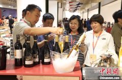“侨”涌之江大地 “双向奔赴”何以势不可挡？