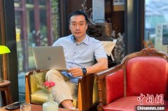 马来西亚华裔做重庆“推荐官”：赴华寻根，心
