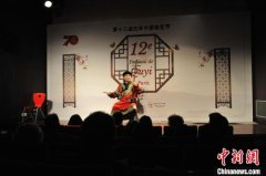 （寻味中华｜非遗）蒙古包里围炉坐 草原风起听