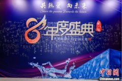 “世界邮票上的中国文化”年度盛典在北京举行