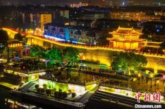 湖北襄阳积极探索历史遗存活化利用新路径