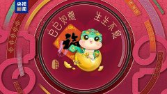 新意满满！中央广播电视总台《2025年春节联欢晚