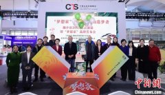 连接儿童与自然的奇幻桥梁 《万物有信系列》推