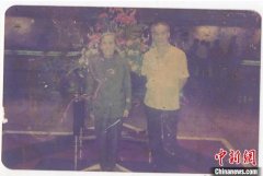 79载寻亲梦圆：这个蛇年春节将让福建姑娘蔡佳儒