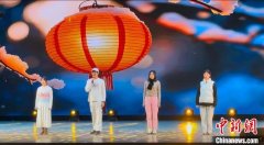 2025海峡两岸千名大学生汉唐文化冬令营活动西安