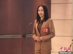 广东省政协委员吴正丹：拓展杂技魅力，讲好中