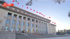 习近平举行仪式欢迎斯里兰卡总统迪萨纳亚克访