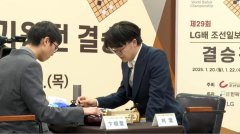 世界冠军罗洗河：提子放棋盒盖，本意是防业余