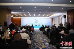 （哈尔滨亚冬会）亚奥理事会总干事：相信哈尔