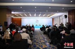 组委会剧透亚冬会开幕式：点火仪式将极具创意