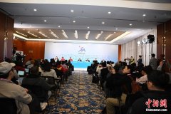 亚奥理事会总干事为哈尔滨点赞：如此短的时间