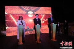 “中国视听盛宴”春启华章——中国优秀剧作走