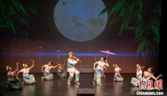 “四海同春·华星闪耀”2025加拿大春晚渥太华专