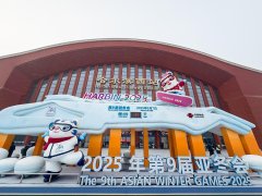 从冰雪运动摇篮到厚植冠军的沃土 黑龙江的密码