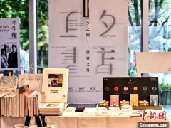 在多伦多遇见中文书店：旦夕之间享阅读时光