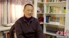 江西彭泽：“工人作家”的追梦之旅