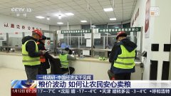 秋粮收购进入高峰期，如何保证农民卖得安心？