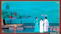 《2025年春节联欢晚会》完成全部五次彩排