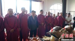 海南文昌侨胞清明返乡祭祖：树高千尺不忘根