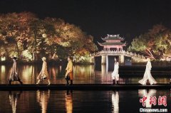 浙江杭州2024年演出票房收入超30亿元 同比增长