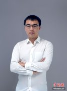 高质量发展亲历者说｜非夕科技副总裁胡晓平：