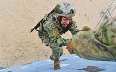 把战斗力标准落实到一人一岗上