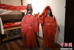 在妈祖故里，美国青年想起美国唐人街