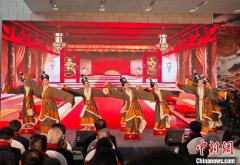 “湘当有味的马王堆”美食文化推广活动启动