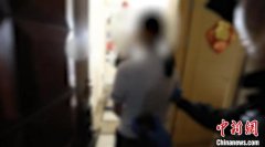 广州铁路警方侦破一起特大网络倒票案件
