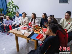范可新母亲观赛落泪：我姑娘做到了，可新这老