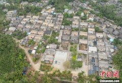 （乡村行·看振兴）“中国历史文化名村”十八行