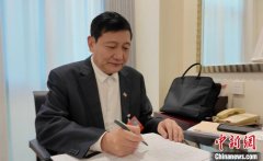专访山东省政协委员杜泽逊：《永乐大典》存卷