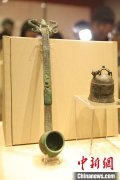 （文化中国行）山西小年推出三项“蛇展”