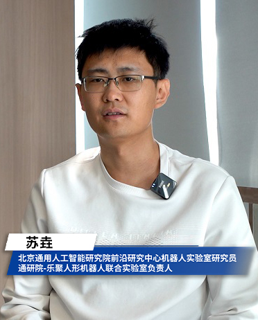 机器人要“抢饭碗”？错！由人类创造、为人类服务