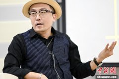 高质量发展亲历者说｜摩登天空副总裁沈玥：中