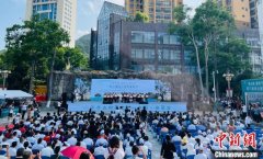从山野到国礼，云南老山茶何以“出圈”国际舞