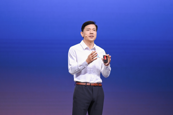 百度发布文心4.5 Turbo、X1 Turbo两大模型