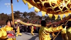 春节除了逛庙会还能干什么？赶快去各地打卡民