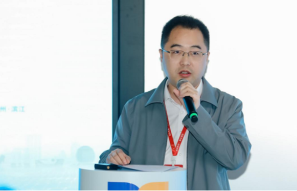 第八届数据要素与数据安全创新实践案例集发布活动举办