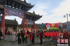 （寻味中华｜非遗）节气彰显中国韵 四时有节春