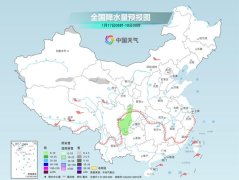 全国大部晴暖在线气温陆续转为偏高状态 江南华