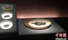 （新春见闻）从展陈文物探楚人饮食风尚：美味
