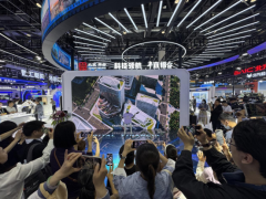 新质生产力赋能金融新磁极 丽泽数字金融科技示