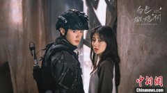 以温暖现实主义品格书写青春力量 《白色橄榄树