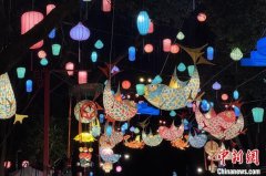 （新春走基层）走进杭州的“民俗年”：当南宋