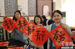 澳大利亚华裔青少年“春游”长安：触摸历史，