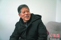 （新春走基层）湖北秭归：号子声声唱不尽峡江