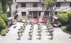 重温“人民军队进城第一课”