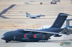 中埃两国空军首次联合训练回眸——蓝天砺剑为
