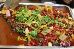 这里的烤鱼，为何能让郭沫若称赞？
